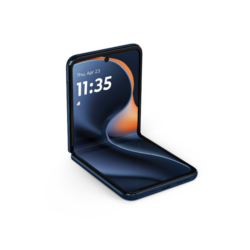 Motorola Razr 60 – 256GB, 6GB + 6GB Extended RAM