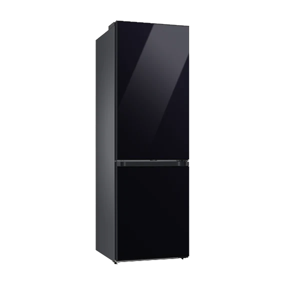 Samsung Bottom Freezer Refrigerator 340L with Bespoke Design