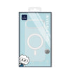 WiWU Invisible Pro YXK-207 Case for iPhone 18 Pro Max/17 Pro Max