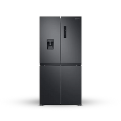 Samsung 466L French Door Refrigerator - Twin Cooling