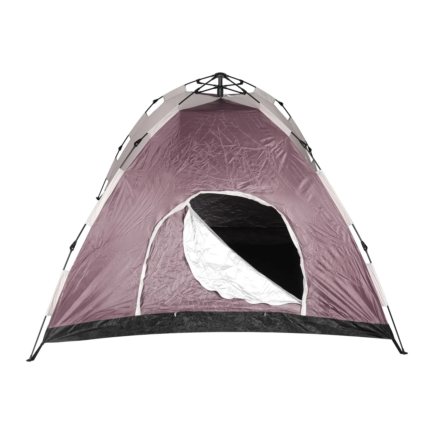 Royalford RF9765 Automatic Season Camping Tent – 8 Persons, Quick Setup, Weather-Resistant, Portable