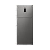 VESTEL Refrigerator – 510L – A+ – Top Mount – Efficient Cooling