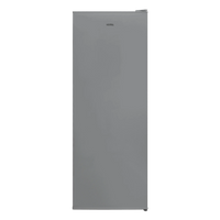 Vestel 172L Upright Freezer, No Frost, 5 Drawers, Silver – RN270FR3EI-BG