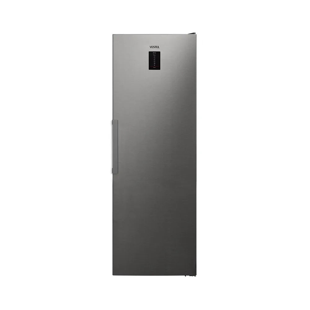 VESTEL 280L Upright Freezer – 7 Drawers, No Frost