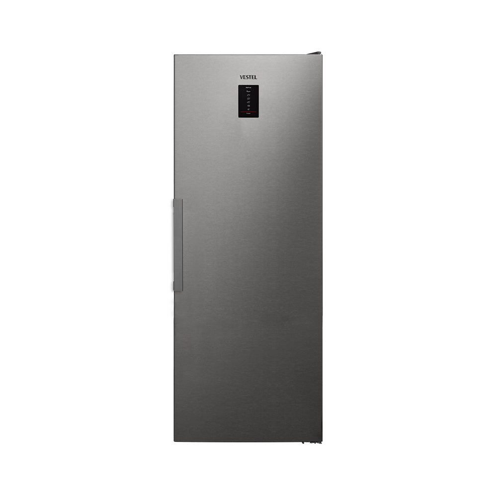 Vestel Upright Freezer 316L 8 Drawers No Frost A++ – RN600FR4F-X
