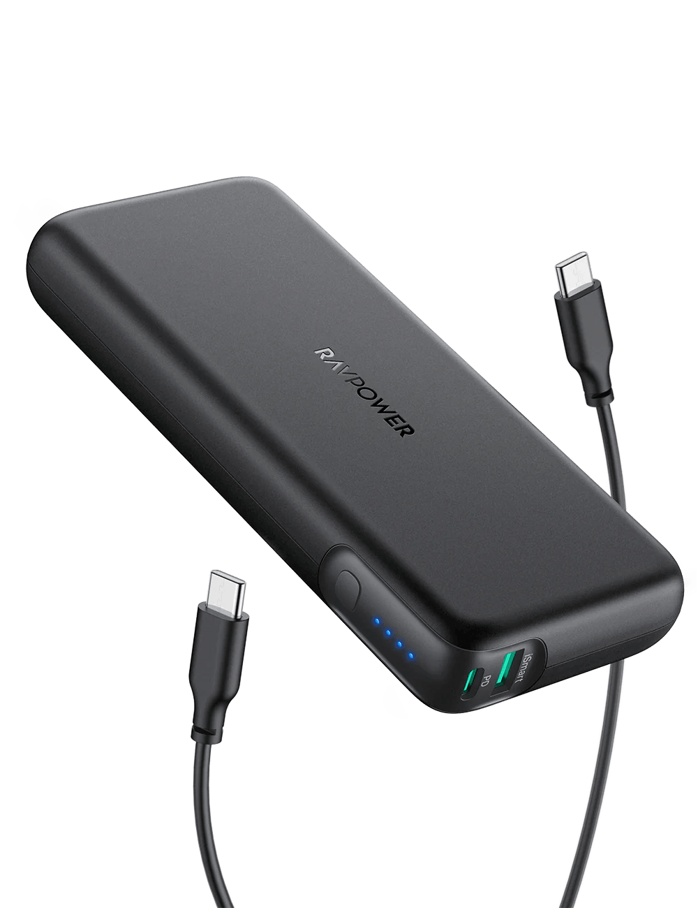 RAVPower RP-PB201 20000mAh PD60W Portable Charger