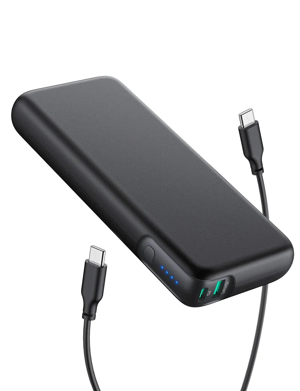 RAVPower RP-PB201 20000mAh PD60W Portable Charger