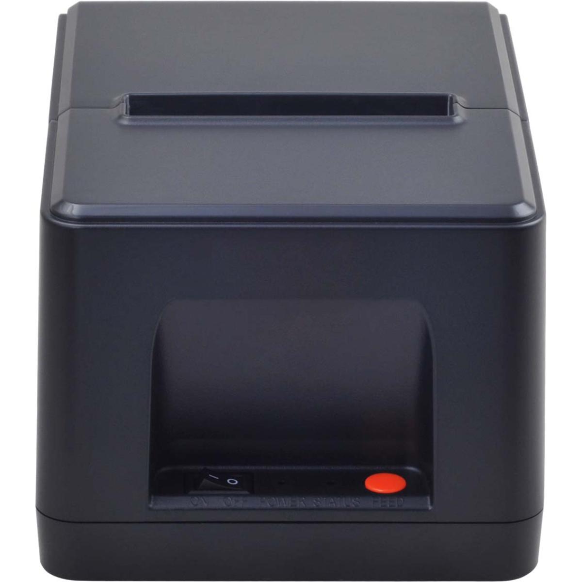 طابعة إيصالات حرارية مباشرة من نوع Sunlux RP5850