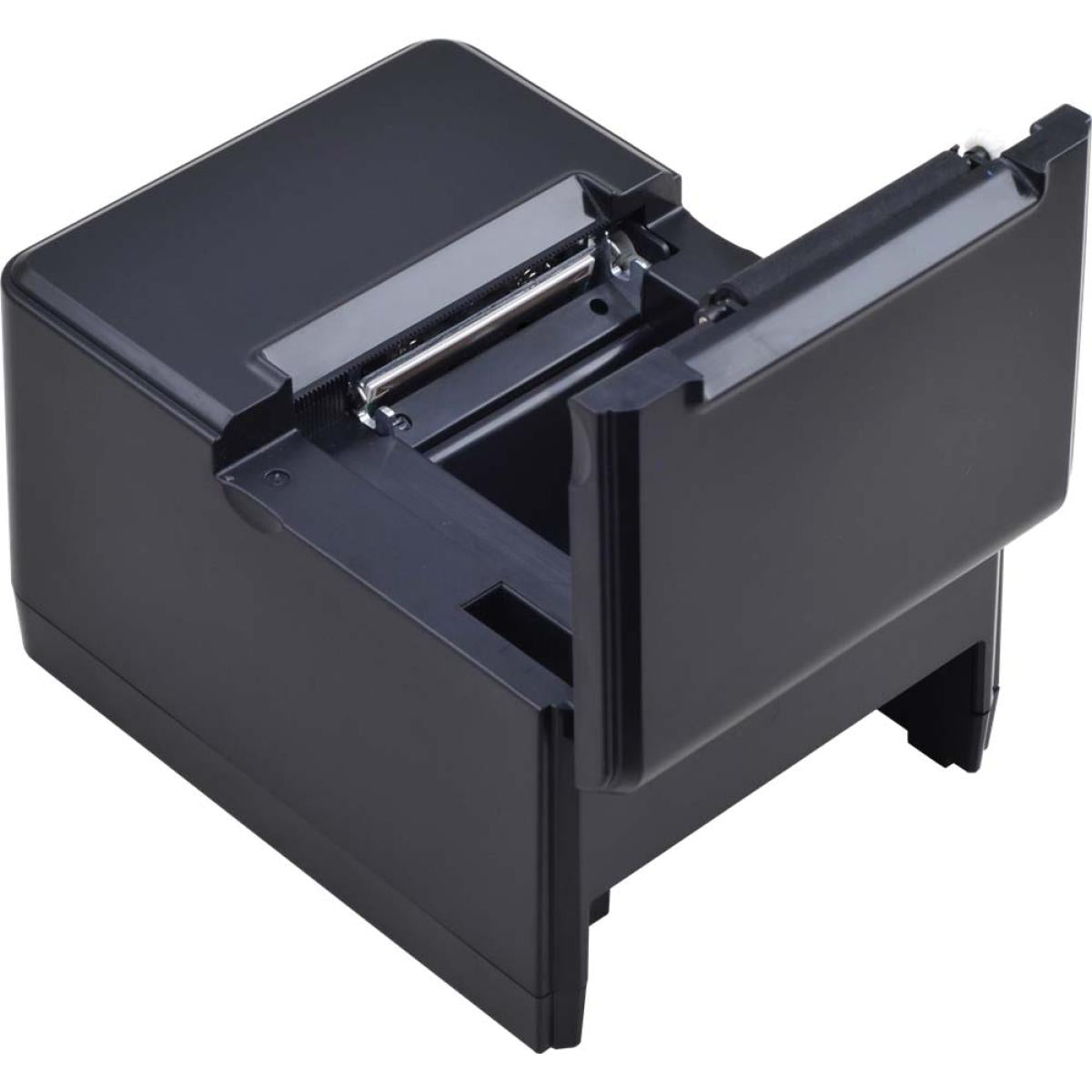 طابعة إيصالات حرارية مباشرة من نوع Sunlux RP5850