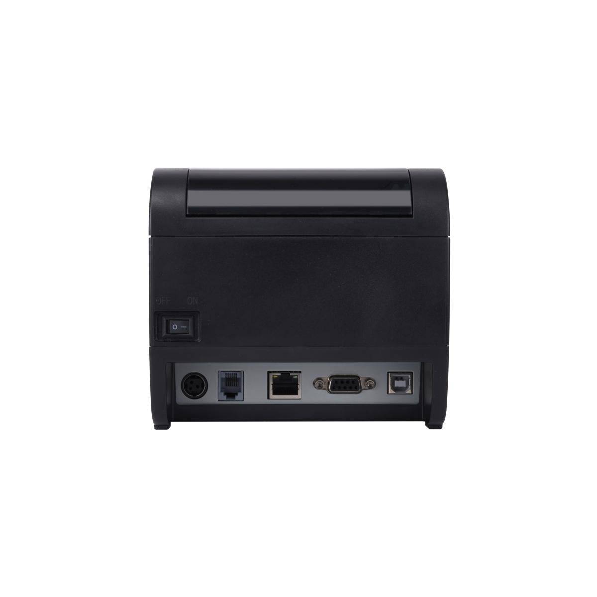 Sunlux RP8020 Direct Thermal Receipt Printer USB+LAN