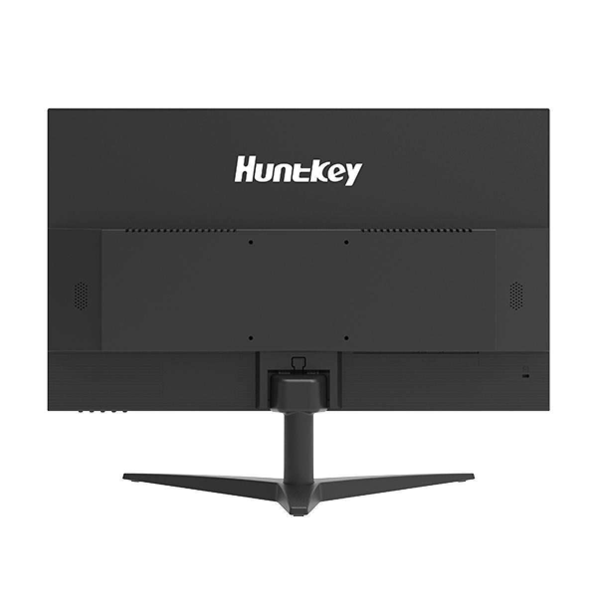 Huntkey  23.8" IPS Monitor FHD 100Hz Refresh Rate