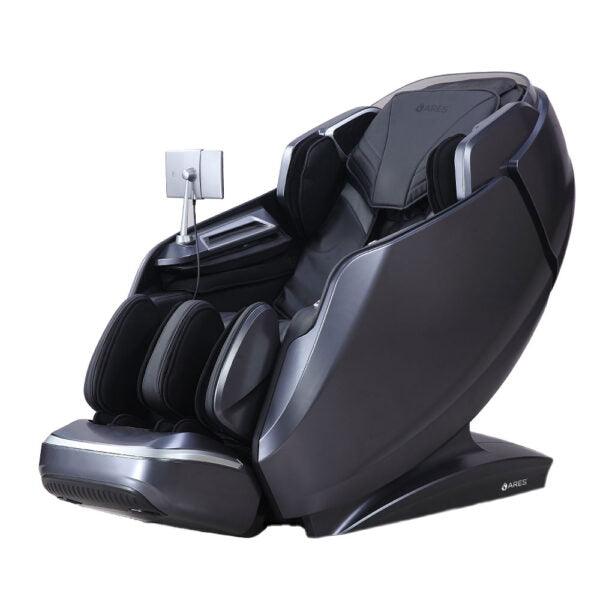 ARES iHealth Massage Chair (Black)