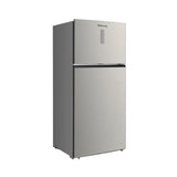 HISENSE 635L Refrigerator – Top Freezer – A+ | Large Capacity