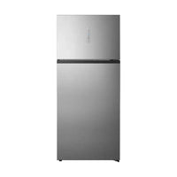 Hisense RT3N729NBI 551L Top Mount Refrigerator - Stainless Steel