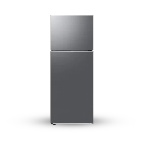 Samsung Top Mount Freezer Refrigerator 463L with AI Mode