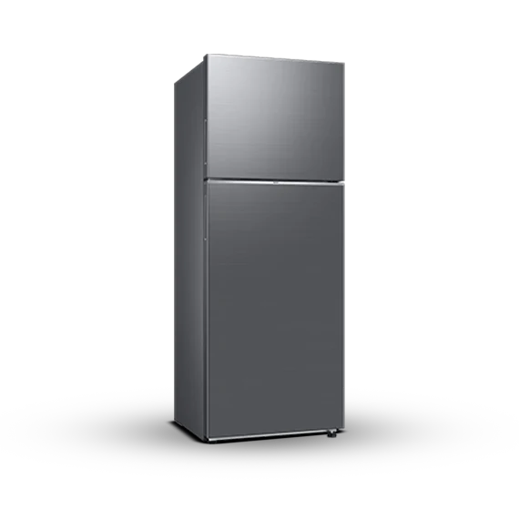 Samsung Top Mount Freezer Refrigerator with Optimal Fresh+ 463L Capacity