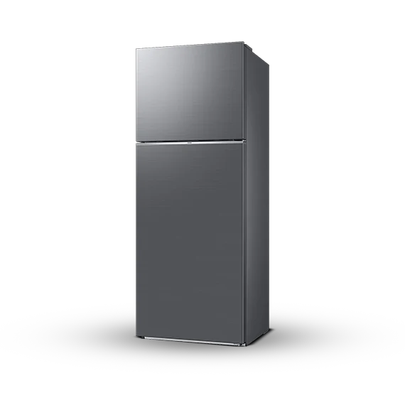 Samsung Top Mount Freezer Refrigerator 463L with AI Mode