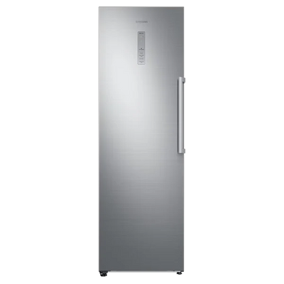 Samsung 315L Freezer No Frost Fast Freezing - Silver