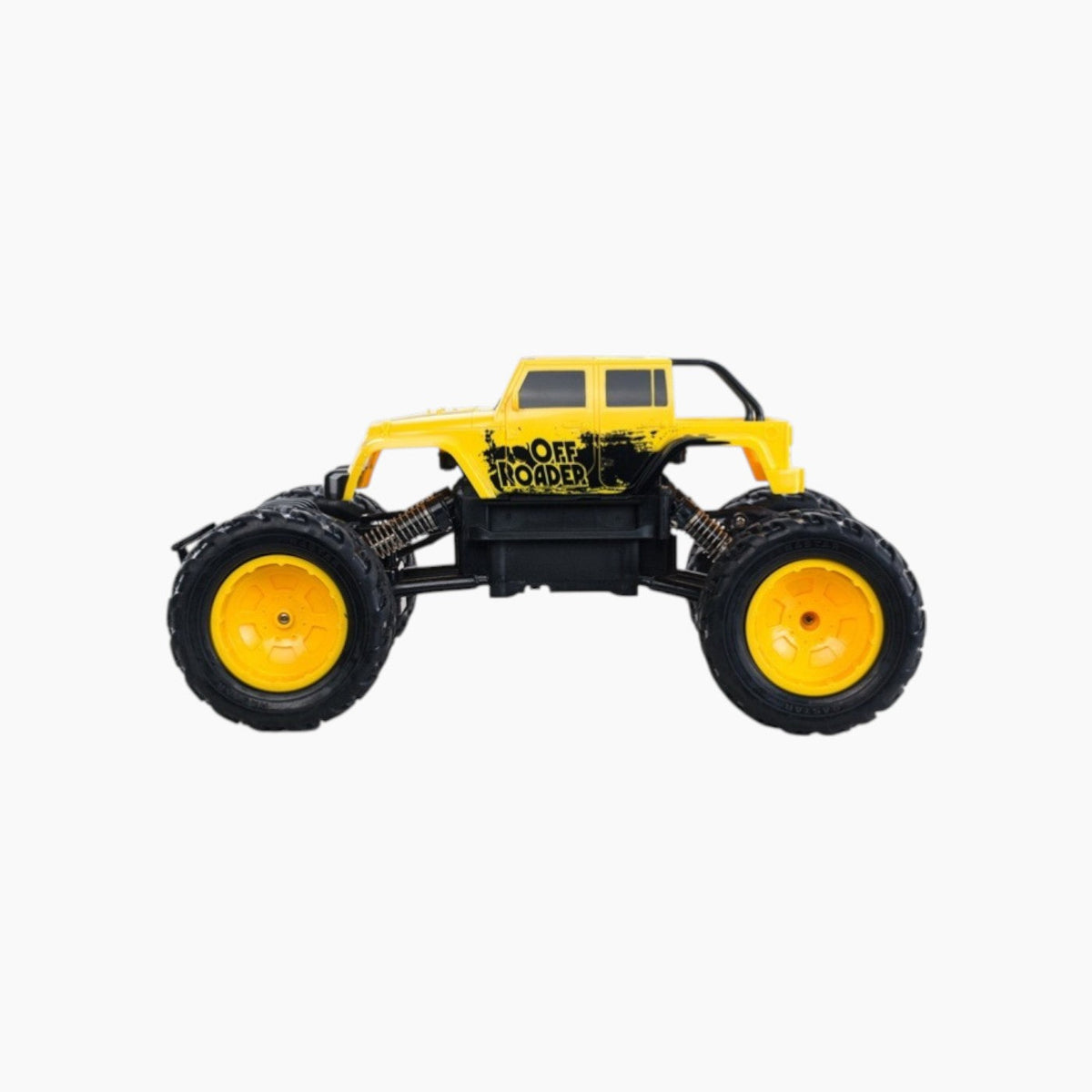 Rastar Shalati Remote Control 1:18 Off-Roader Remote Control Car