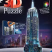Ravensburger Empire State Building - Night Edition