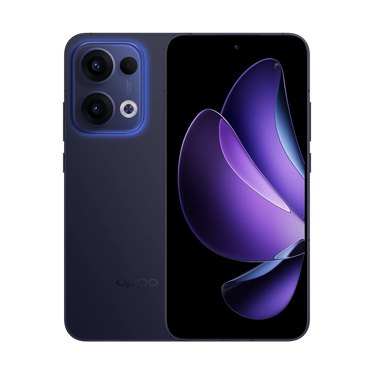أوبو رينو 13 5G شاشة AMOLED 6.59" – رام 12 جيجا – تخزين 512 جيجا
