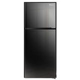 Hisense Inverter Refrigerator 418L Glass Black