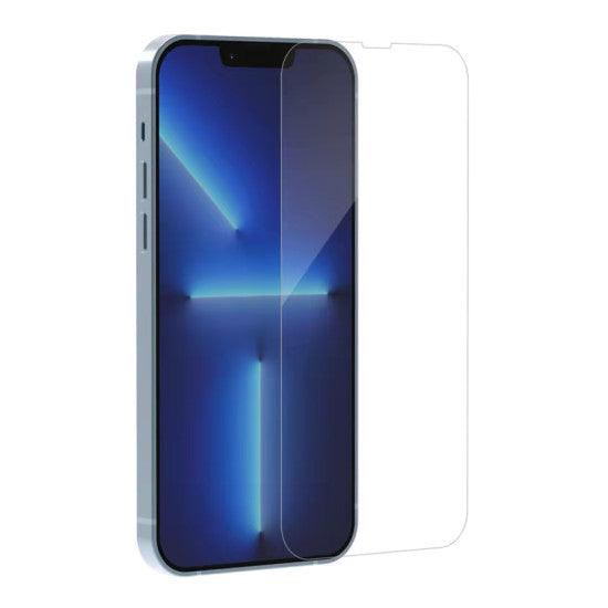 RockRose Clear Privacy Tempered Glass for iPhone 13 & 13 Pro