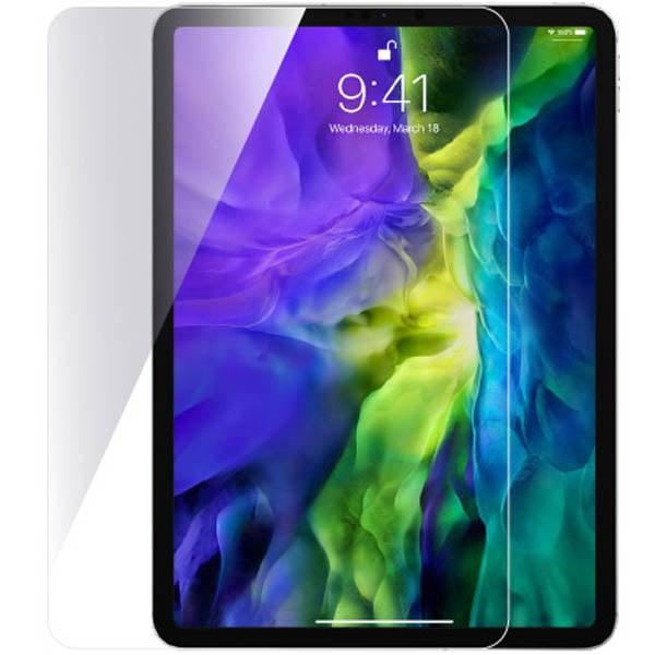 RockRose Clear Tempered Glass for iPad Pro 11 & Air 4