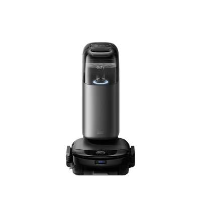 Anker eufy Omni S1 Pro – 10-in-1 Smart Robot Vacuum & Mop