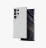 UNIQ HYBRID Galaxy S24 Ultra LifePro Xtreme Case – Tinsel Lucent