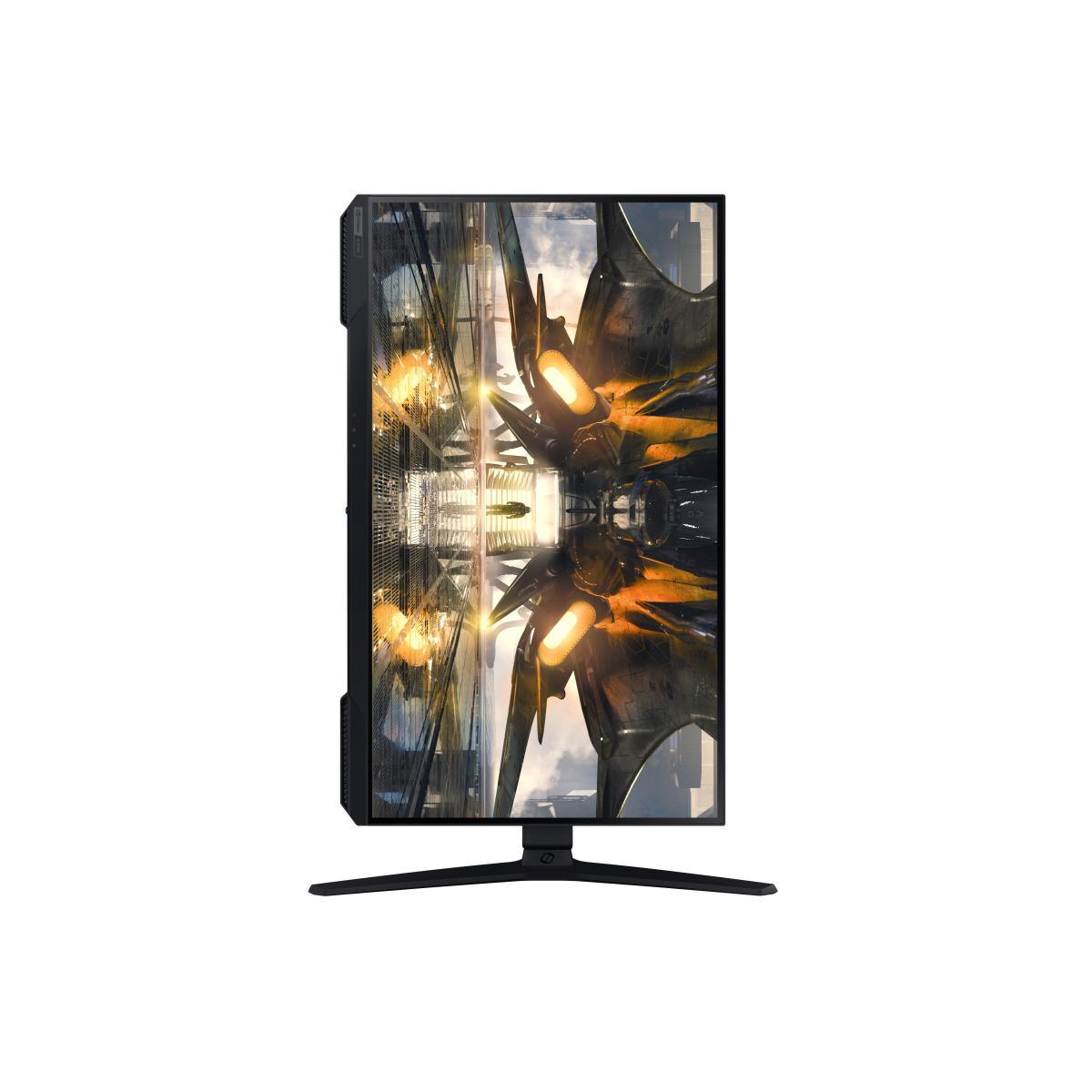 Samsung 32" Gaming Monitor with IPS panel, 165hz refresh rate and 1ms response time