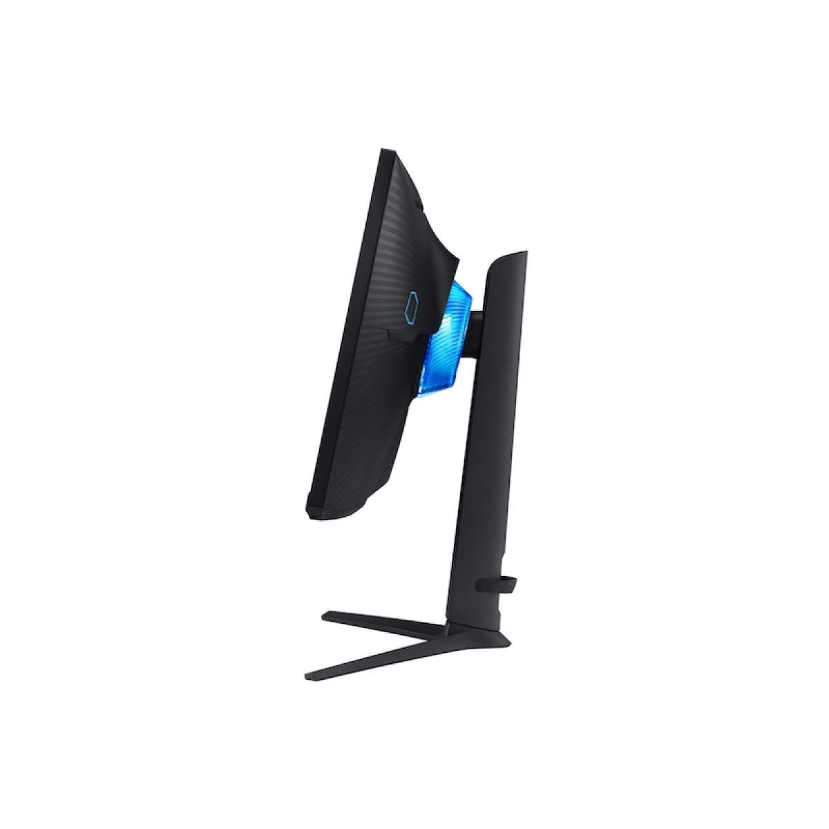 Samsung 32” Odyssey G70B 4K UHD IPS 144Hz 1ms with G-Sync Gaming Monitor