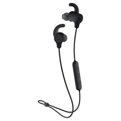 Skullcandy Jib Plus Active Wireless Sport Earbuds – IPX4, 8H Battery, Built-in Mic, Secure FitFin | Bluetooth