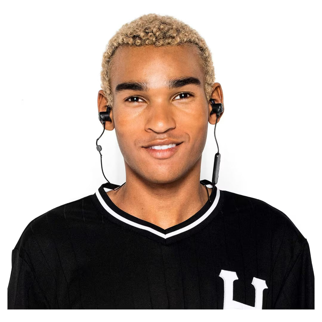 سماعات Skullcandy Jib Plus Active لاسلكية – مقاومة IPX4