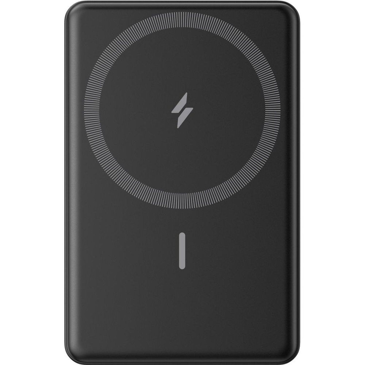 ANKER MagGo Magnetic Power Bank 10,000mAh Wireless Charging - Black & White