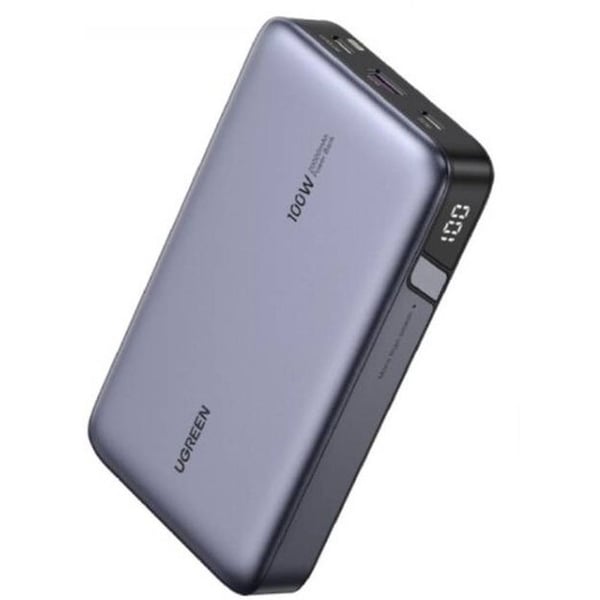 UGREEN 20000mAh Power Bank for MacBoo