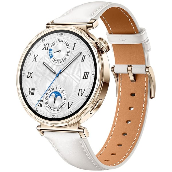 Huawei Watch GT 5 41mm - Sleek Design with Advanced Features