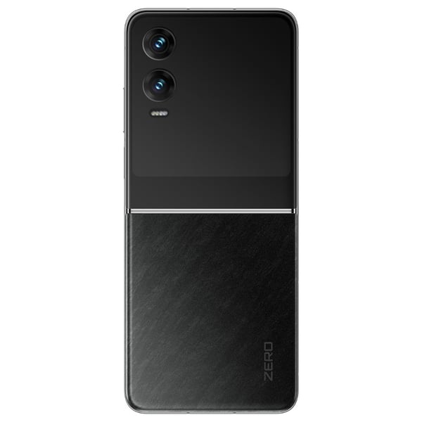 Infinix Zero Flip Stylish Design with Dual 50MP Camera and 6.9''