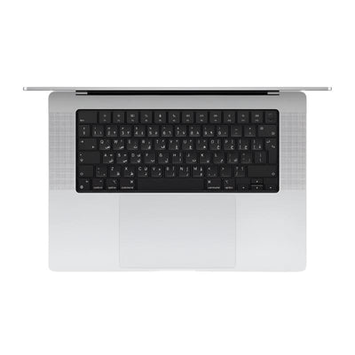 Apple MacBook Pro 16-inch M3 Pro chip with 12‑core CPU and 18‑core GPU