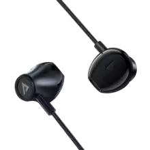 ACEFAST L2 USB-C Wired Earphones with Mic – 14.2mm Driver | Clear Sound | Compatible with iPhone 15/16 & USB-C Devices