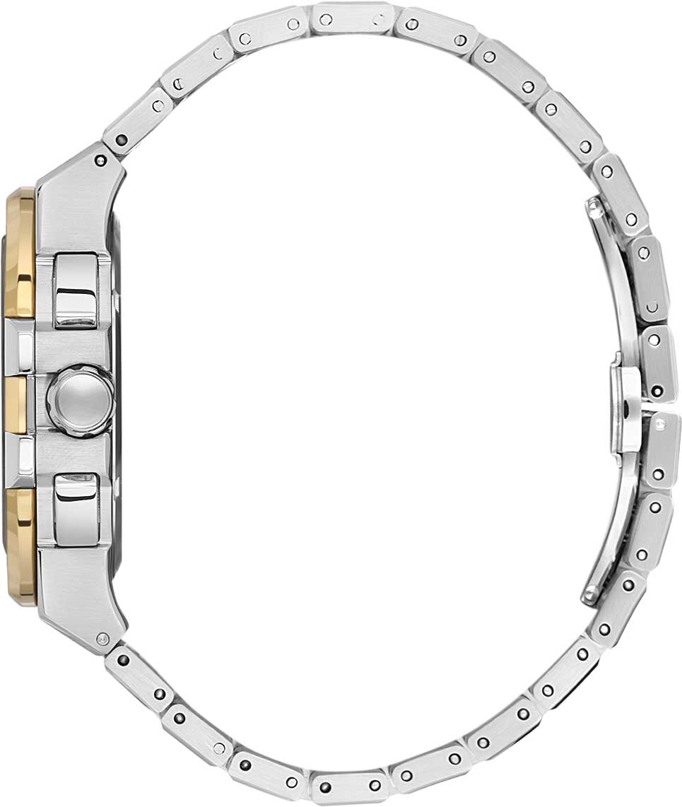 SANTA BARBARA POLO SB.1.10609-4 MEN WATCH