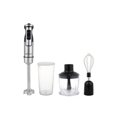 CONTI Hand Blender 1500W - Quick & Easy Smoothies