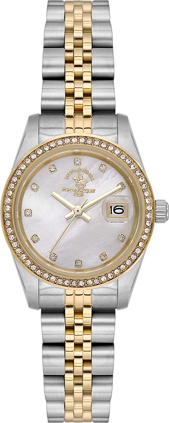 SANTA BARBARA POLO SB.4.10015-4 WOMEN WATCH