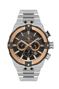 SANTA BARBARA POLO SB.1.10509-3 Men's Watch