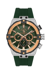 SANTA BARBARA POLO SB.1.10510-3 Men's Watch