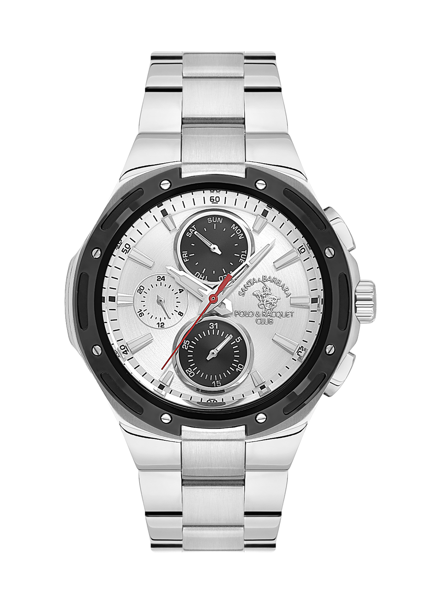 SANTA BARBARA POLO SB.1.10541-1 MEN WATCH