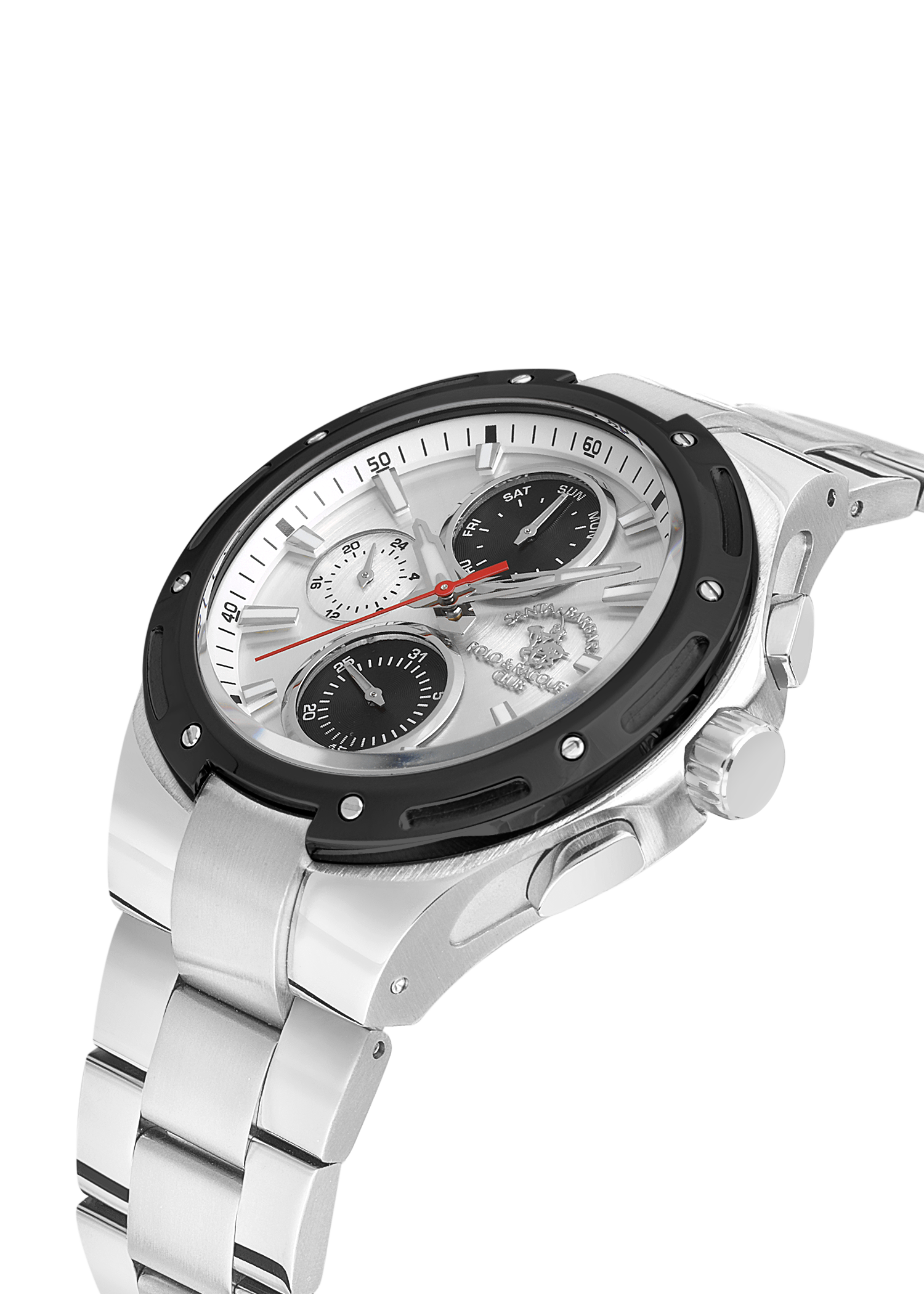 SANTA BARBARA POLO SB.1.10541-1 MEN WATCH