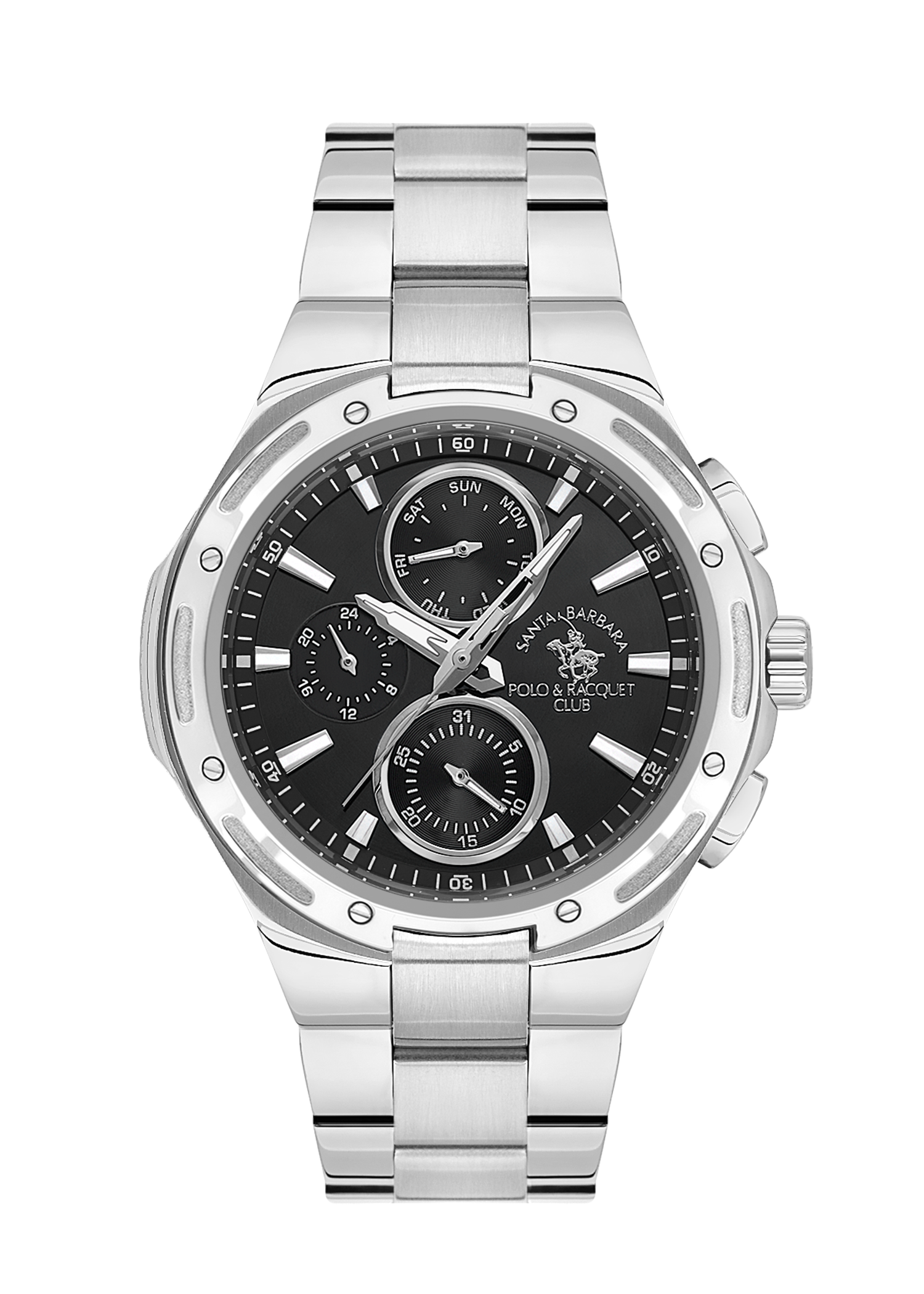 SANTA BARBARA POLO SB.1.10541-2 MEN WATCH