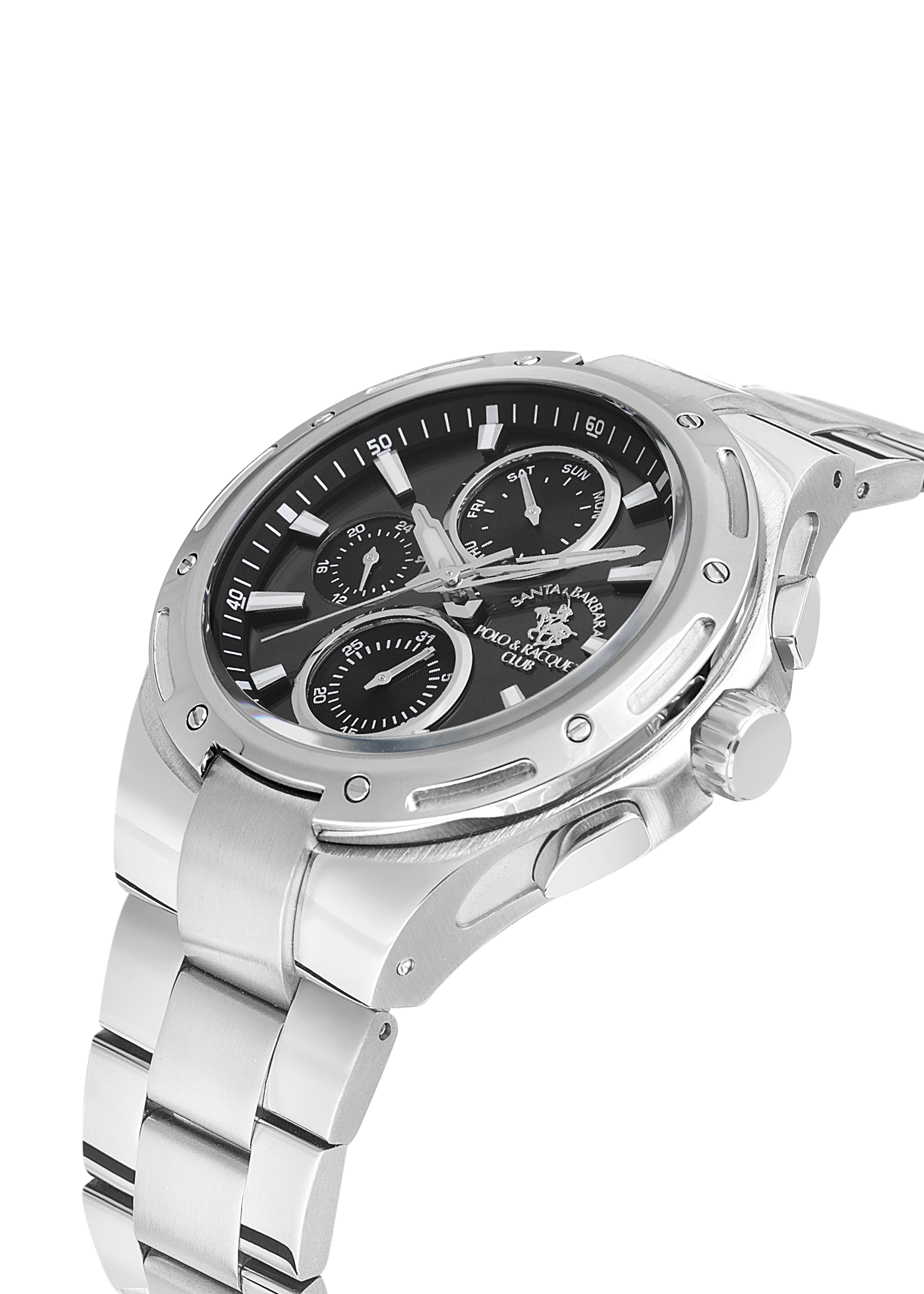SANTA BARBARA POLO SB.1.10541-2 MEN WATCH