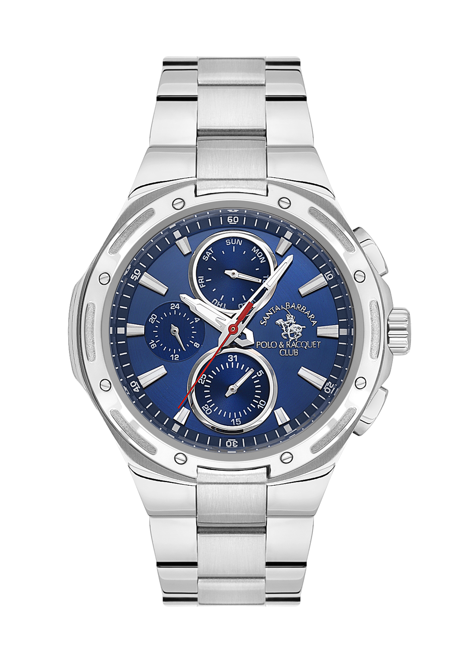 SANTA BARBARA POLO SB.1.10541-3 MEN WATCH